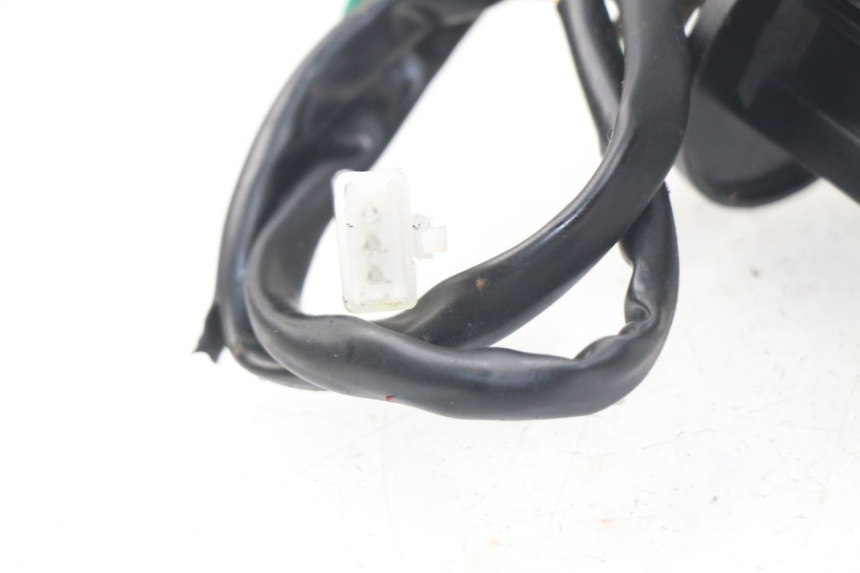 photo de TANKGEBER JM MOTORS VIPER 2T 50 (2015 - 2022) - Zoom auf Gebrauchszustand