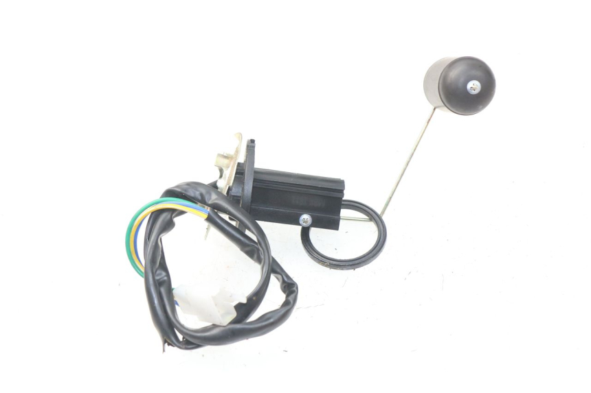 photo de TANKGEBER JM MOTORS VIPER 2T 50 (2015 - 2022) - Alternative Perspektive