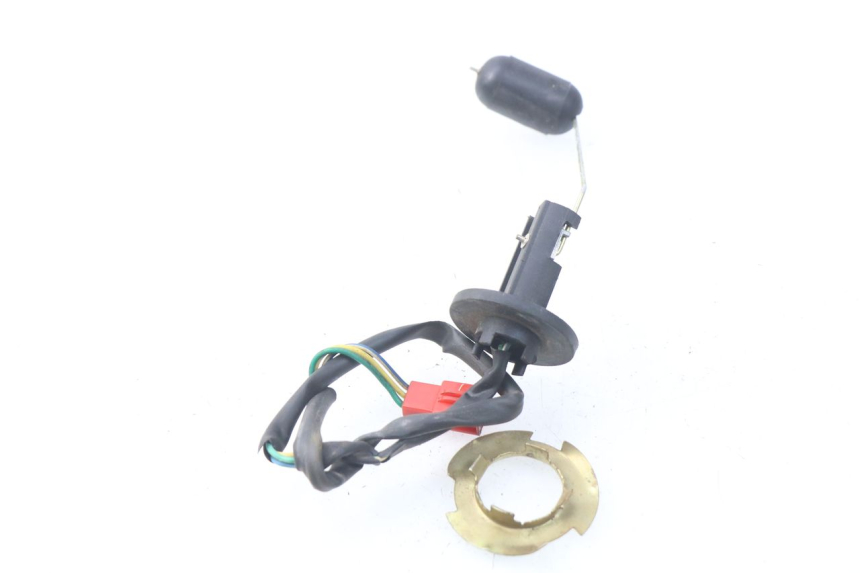 photo de KRAFTSTOFFTANKMESSSTAB EUROCKA VIRTUALITY GT 4T 50 (2011 - 2017) - Zoom auf Gebrauchszustand