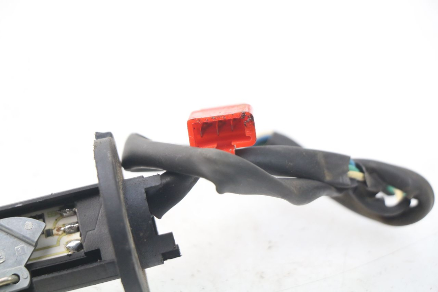 photo de KRAFTSTOFFTANKMESSSTAB EUROCKA VIRTUALITY GT 4T 50 (2011 - 2017) - Technische Nahaufnahme