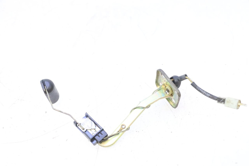 photo de TANKANZEIGE KRAFTSTOFF PEUGEOT VIVACITY NEW 2T 50 (2008 - 2017) - Technische Nahaufnahme