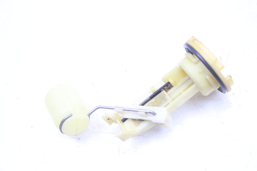 photo de TANKGEBER PEUGEOT VIVACITY 50 (2004 - 2009) - Hauptansicht