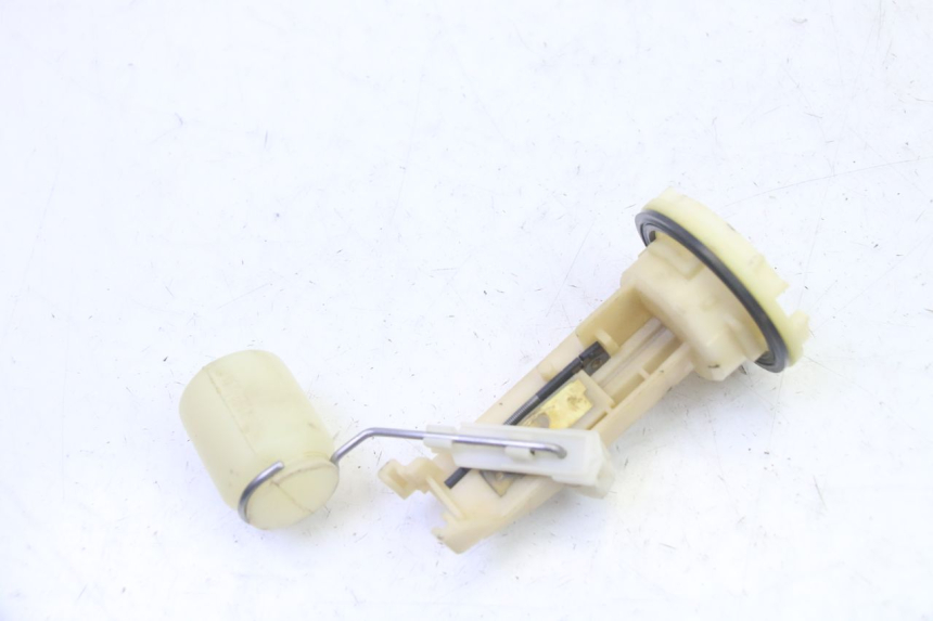 photo de TANKGEBER PEUGEOT VIVACITY 100 (1999 - 2008) - Hauptansicht