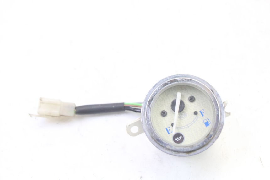 photo de TANKGEBER YAMAHA WHY 50 (1998 - 2000) - Hauptansicht