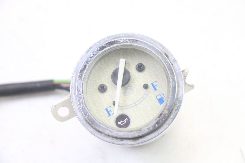 photo de TANKGEBER YAMAHA WHY 50 (1998 - 2000) - Detailansicht des Bauteils