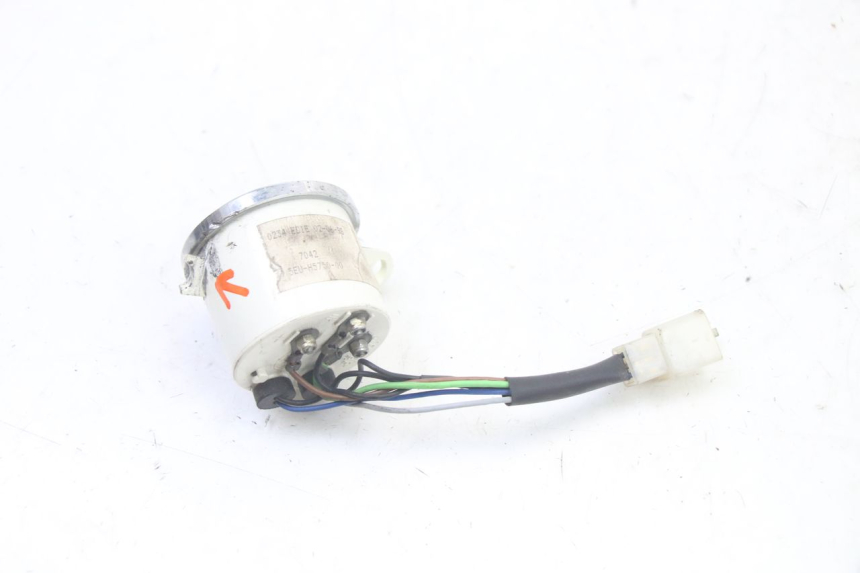 photo de TANKGEBER YAMAHA WHY 50 (1998 - 2000) - Alternative Perspektive