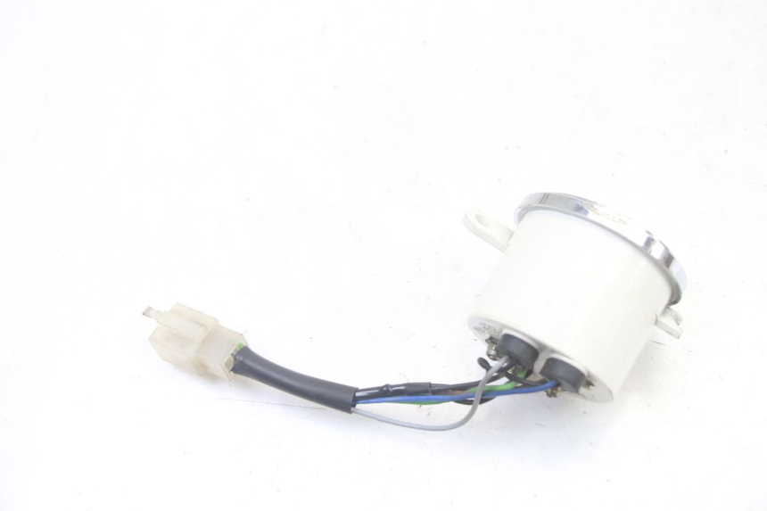 photo de TANKGEBER YAMAHA WHY 50 (1998 - 2000) - Gesamtansicht des Produkts