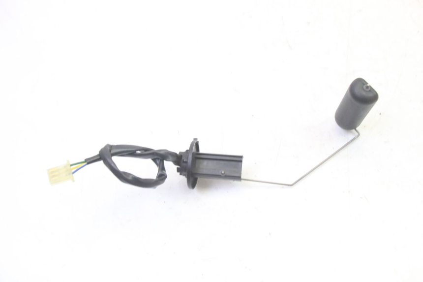 photo de TANKGEBER HONDA X8R 50 (1998 - 2003) - Zoom auf Gebrauchszustand