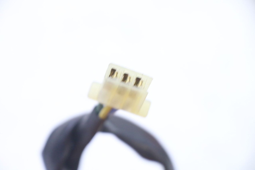 photo de TANKGEBER HONDA X8R 50 (1998 - 2003) - Alternative Perspektive