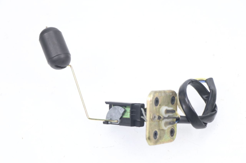 photo de TANKGEBER RAZZO XENON 4T 50 (2008 - 2012) - Hauptansicht