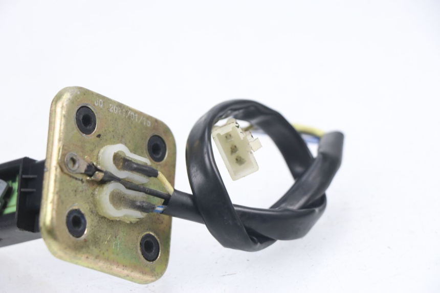 photo de TANKGEBER RAZZO XENON 4T 50 (2008 - 2012) - Detailansicht des Bauteils