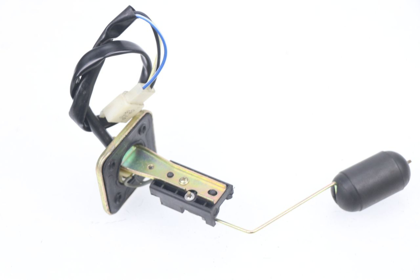 photo de TANKGEBER RAZZO XENON 4T 50 (2008 - 2012) - Zoom auf Gebrauchszustand