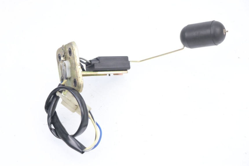 photo de TANKGEBER RAZZO XENON 4T 50 (2008 - 2012) - Alternative Perspektive