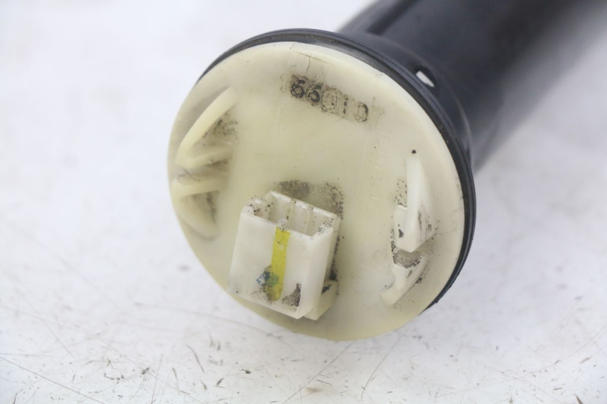 photo de TANKANZEIGE KRAFTSTOFF PIAGGIO XEVO - X EVO 125 (2007 - 2017) - Detailansicht des Bauteils