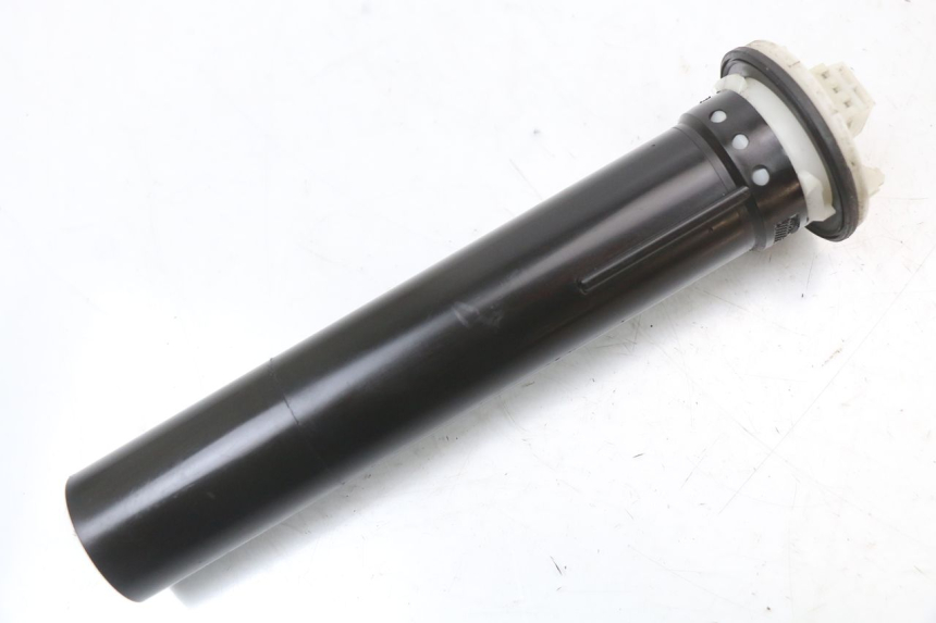 photo de TANKANZEIGE KRAFTSTOFF PIAGGIO XEVO - X EVO 125 (2007 - 2017) - Zoom auf Gebrauchszustand