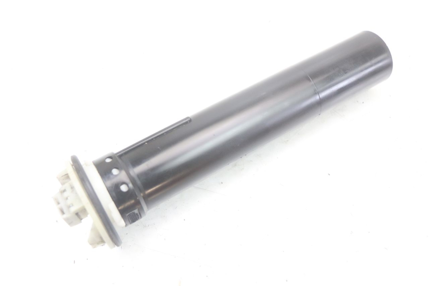 photo de TANKANZEIGE KRAFTSTOFF PIAGGIO XEVO - X EVO 125 (2007 - 2017) - Zoom auf Gebrauchszustand