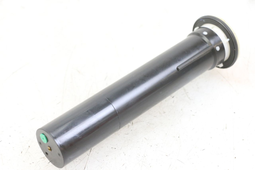 photo de TANKANZEIGE KRAFTSTOFF PIAGGIO XEVO - X EVO 125 (2007 - 2017) - Hauptansicht