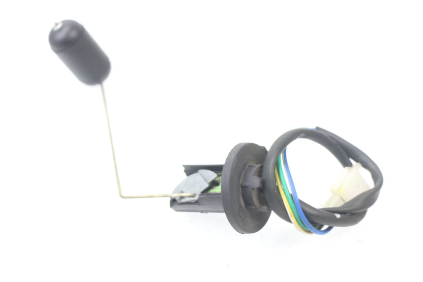 photo de TANKGEBER KINROAD XT T-8 125 (2006 - 2006) - Hauptansicht