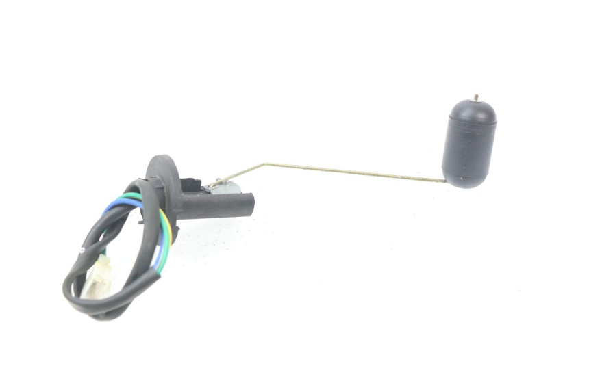 photo de TANKGEBER KINROAD XT T-8 125 (2006 - 2006) - Alternative Perspektive