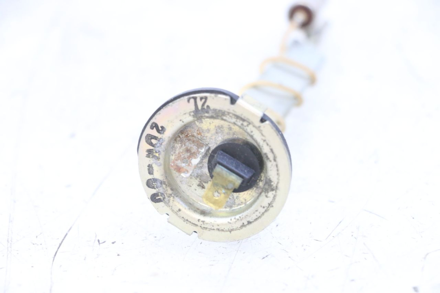 photo de TANKGEBER YAMAHA NEO'S NEOS 2T EASY 50 (2013 - 2016) - Zoom auf Gebrauchszustand