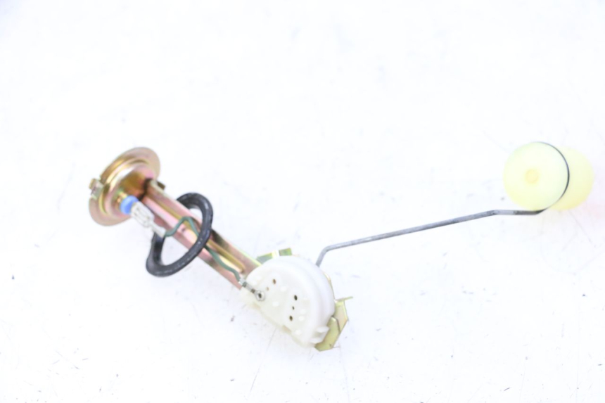 photo de TANKGEBER YAMAHA YP MAJESTY 125 (2002 - 2006) - Hauptansicht