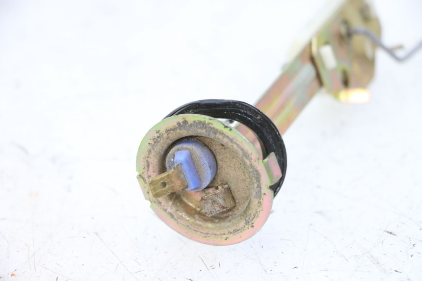 photo de TANKGEBER YAMAHA YP MAJESTY 125 (2002 - 2006) - Alternative Perspektive