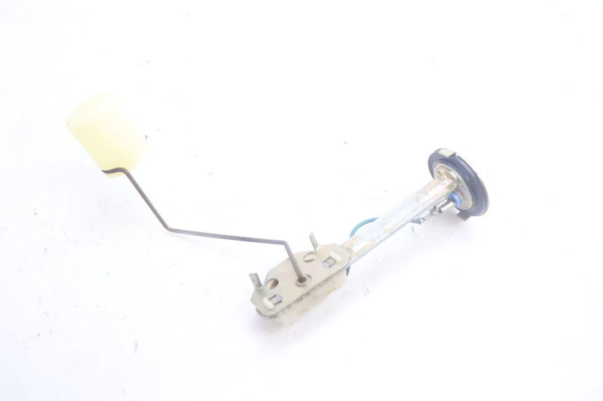 photo de TANKGEBER YAMAHA YP MAJESTY 125 (2002 - 2006) - Hauptansicht
