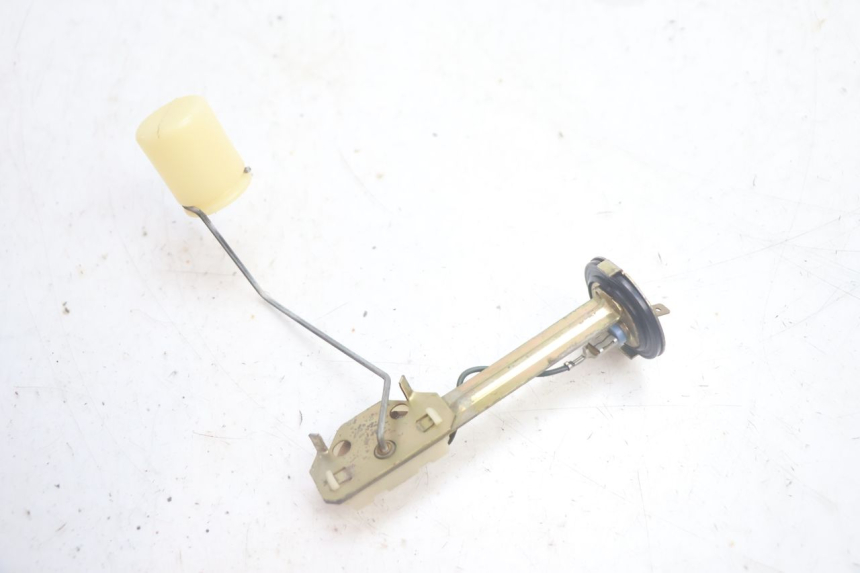 photo de TANKGEBER YAMAHA YP MAJESTY 125 (2002 - 2006) - Hauptansicht
