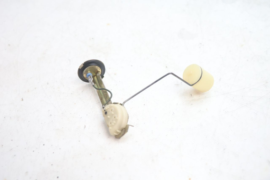 photo de TANKGEBER YAMAHA YP MAJESTY 125 (2002 - 2006) - Details der Befestigungspunkte