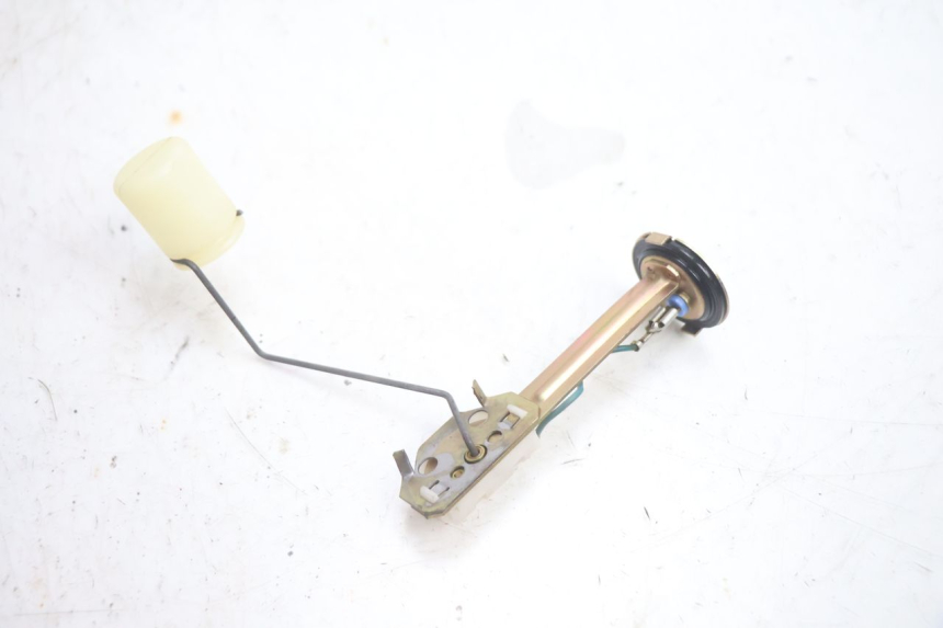 photo de TANKGEBER YAMAHA YP MAJESTY 125 (2002 - 2006) - Hauptansicht