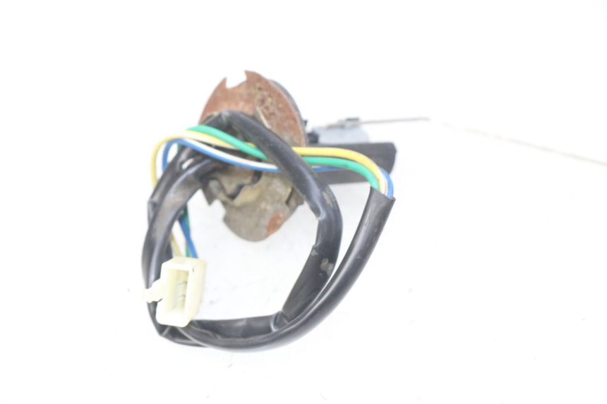 photo de KRAFTSTOFFTANKMESSSTAB YIYING YY50QT-10 50 (2007 - 2022) - Zoom auf Gebrauchszustand