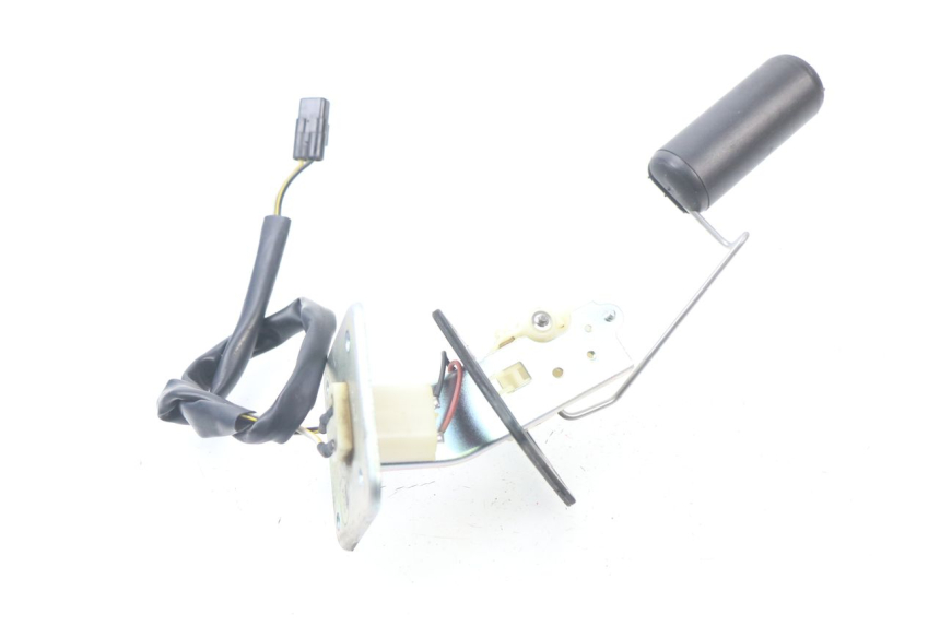 photo de TANKGEBER KAWASAKI Z ABS 750 (2007 - 2013) - Hauptansicht