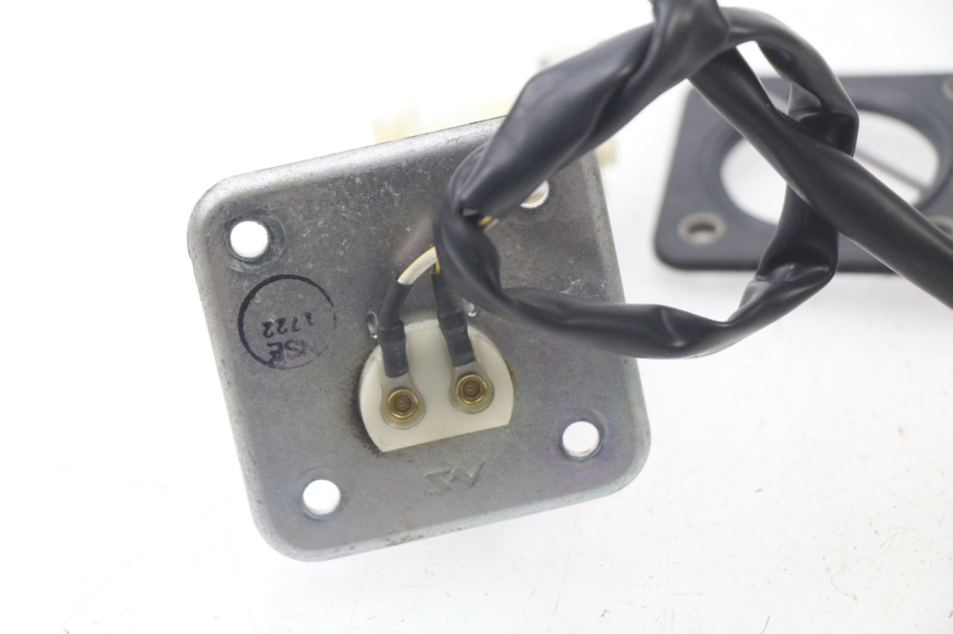 photo de TANKGEBER KAWASAKI Z ABS 750 (2007 - 2013) - Detailansicht des Bauteils