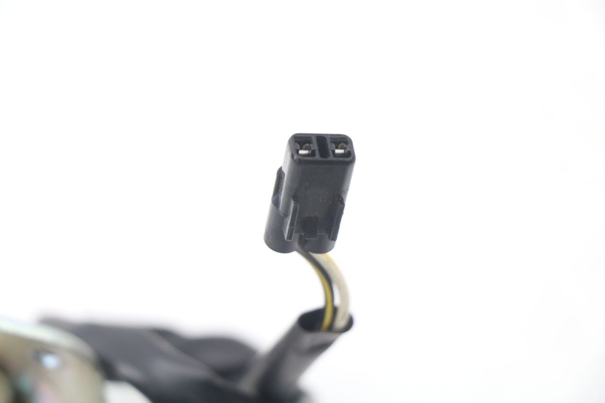 photo de TANKGEBER KAWASAKI Z ABS 750 (2007 - 2013) - Zoom auf Gebrauchszustand