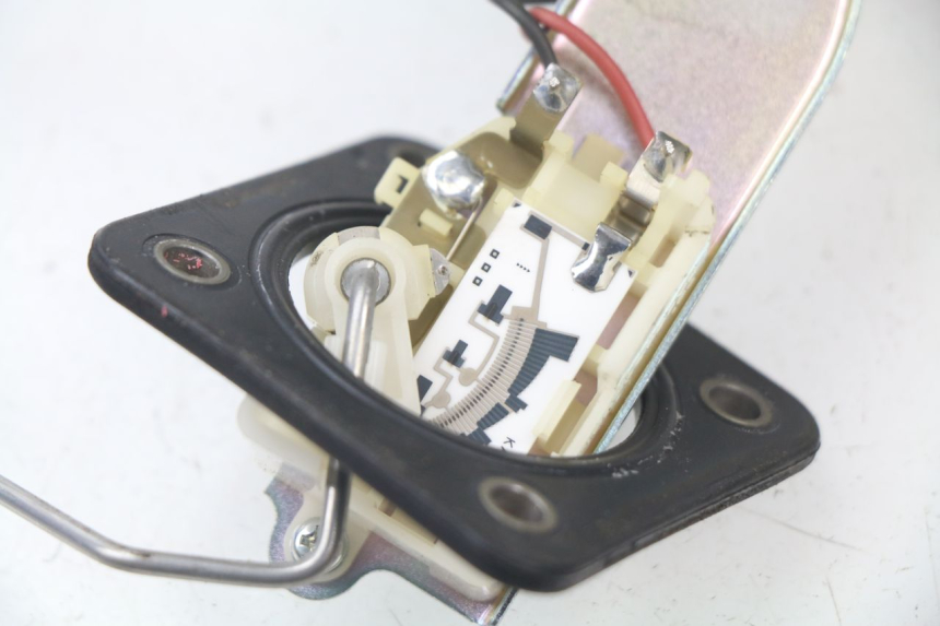photo de TANKGEBER KAWASAKI Z ABS 750 (2007 - 2013) - Technische Nahaufnahme