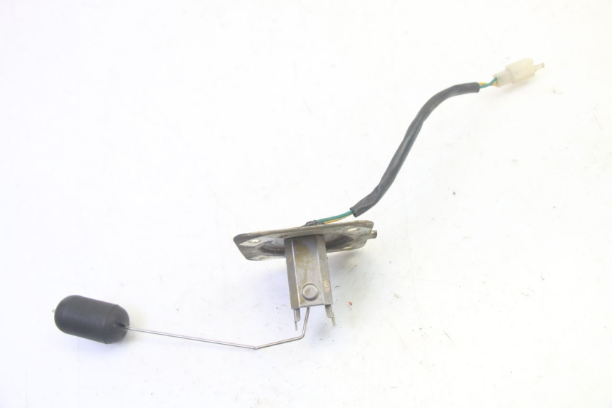 photo de TANKGEBER KYMCO ZING 125 (1997 - 2003) - Hauptansicht