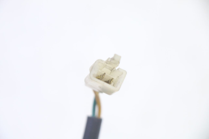 photo de TANKGEBER KYMCO ZING 125 (1997 - 2003) - Alternative Perspektive