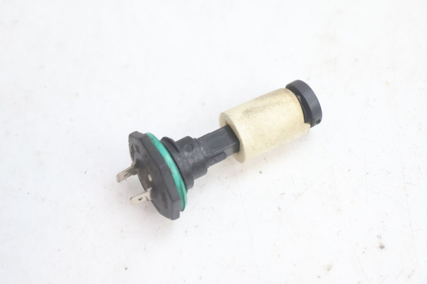 photo de TANKGEBER PIAGGIO ZIP IGET 4T 50 (2021 - 2023) - Hauptansicht