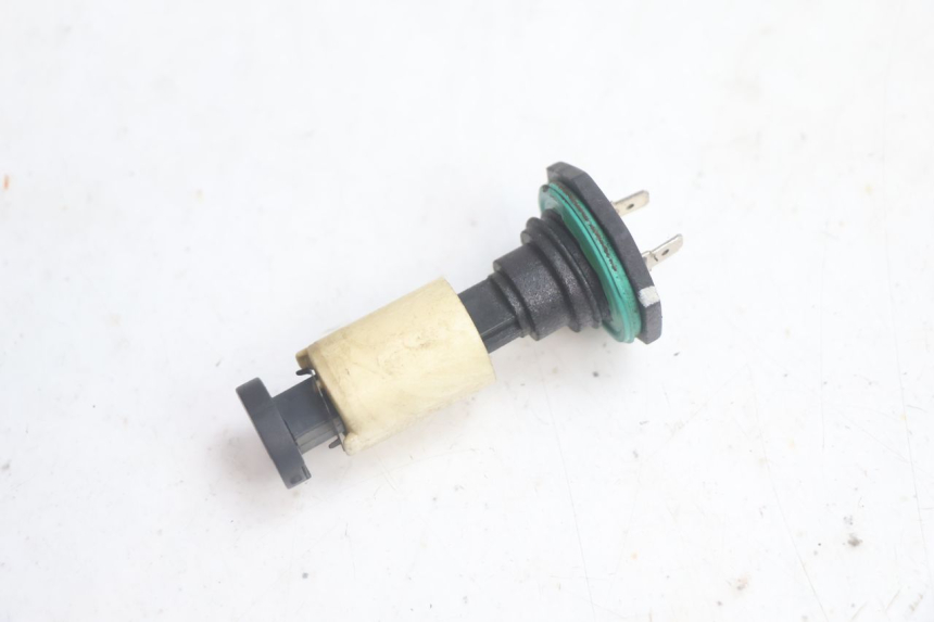 photo de TANKGEBER PIAGGIO ZIP IGET 4T 50 (2021 - 2023) - Detailansicht des Bauteils