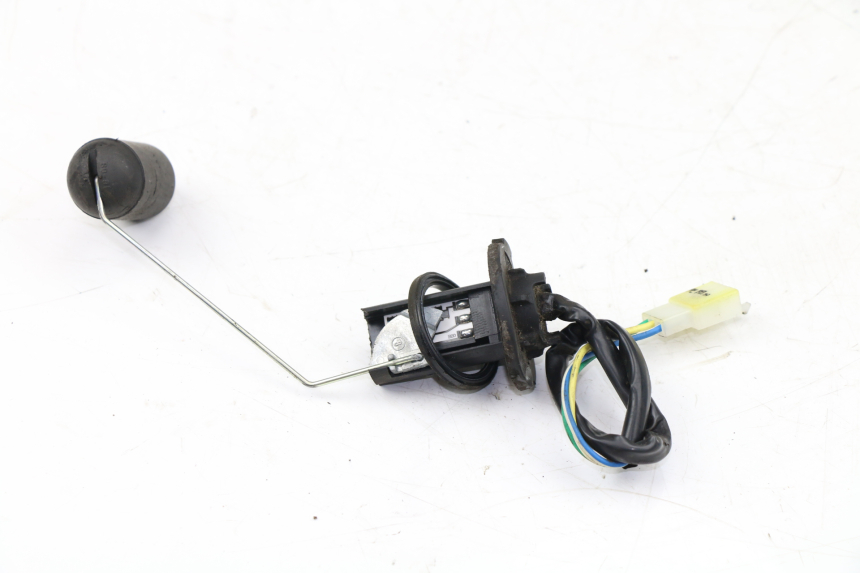 photo de TANKGEBER ZHONGNENG ZN50QT 50 (2005 - 2010) - Zoom auf Gebrauchszustand