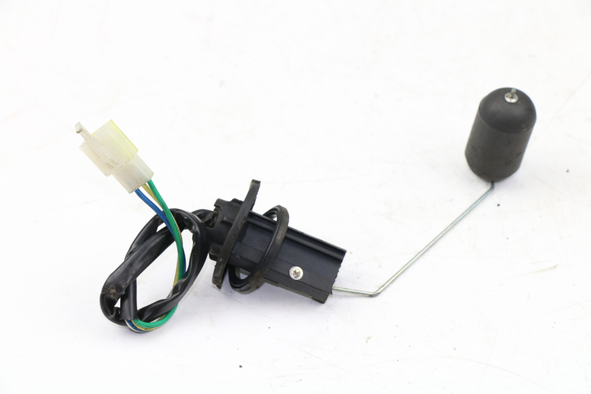 photo de TANKGEBER ZHONGNENG ZN50QT 50 (2005 - 2010) - Alternative Perspektive