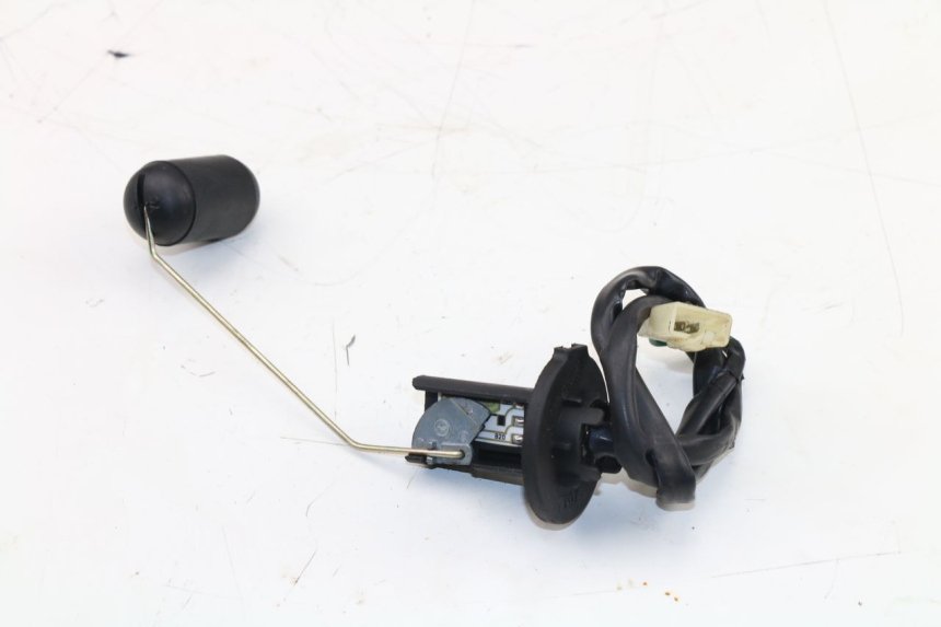 photo de TANKGEBER ZNEN SPEEDER 50 (2012 - 2016) - Hauptansicht