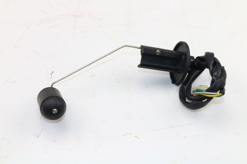 photo de TANKGEBER ZNEN SPEEDER 50 (2012 - 2016) - Detailansicht des Bauteils