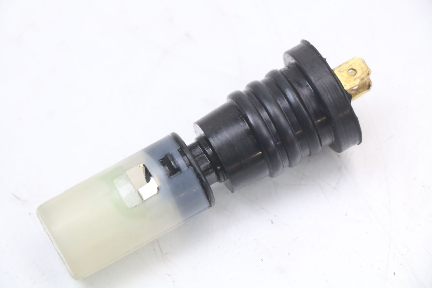 photo de Ölstandsanzeige DAELIM A-FOUR 2T 50 (2005 - 2012) - Zoom auf Gebrauchszustand