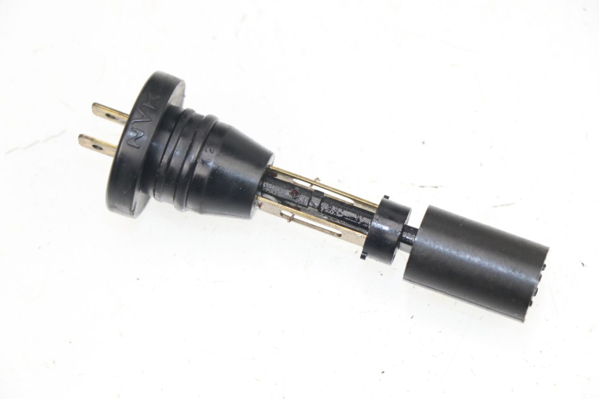 photo de ÖLTANK GEBER MBK ACTIVE 80 (1991 - 1995) - Hauptansicht