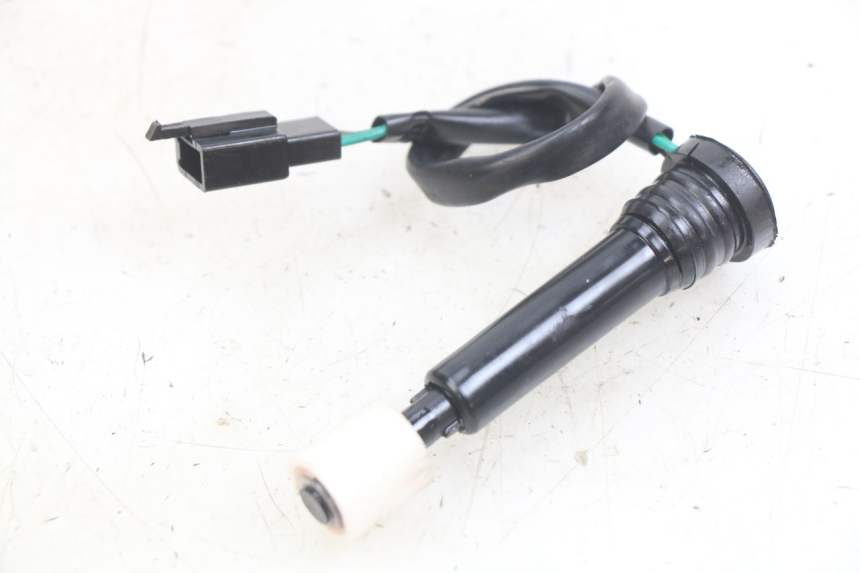 photo de ÖLSTANDSANZEIGE KYMCO AGILITY NAKED RENOUVO 2T 50 (2011 - 2018) - Hauptansicht