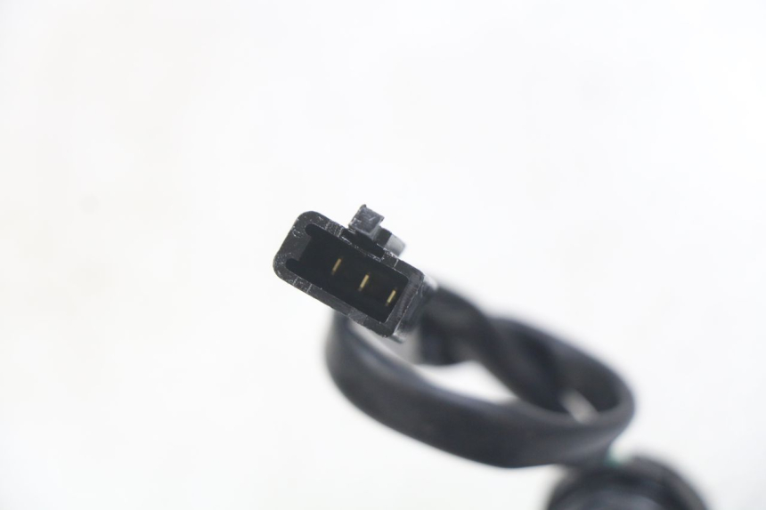 photo de ÖLSTANDSANZEIGE KYMCO AGILITY NAKED RENOUVO 2T 50 (2011 - 2018) - Zoom auf Gebrauchszustand