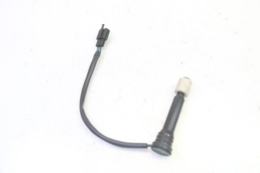 photo de ÖLSTANDSANZEIGE KYMCO AGILITY NAKED RENOUVO 2T 50 (2011 - 2018) - Zoom auf Gebrauchszustand