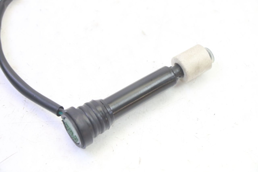 photo de ÖLSTANDSANZEIGE KYMCO AGILITY NAKED RENOUVO 2T 50 (2011 - 2018) - Alternative Perspektive