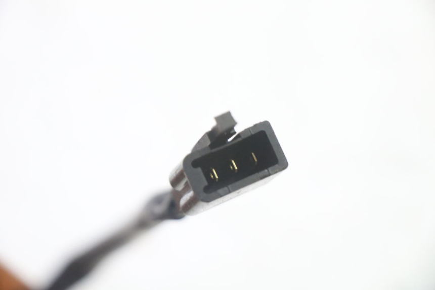 photo de ÖLSTANDSANZEIGE KYMCO AGILITY NAKED RENOUVO 2T 50 (2011 - 2018) - Technische Nahaufnahme